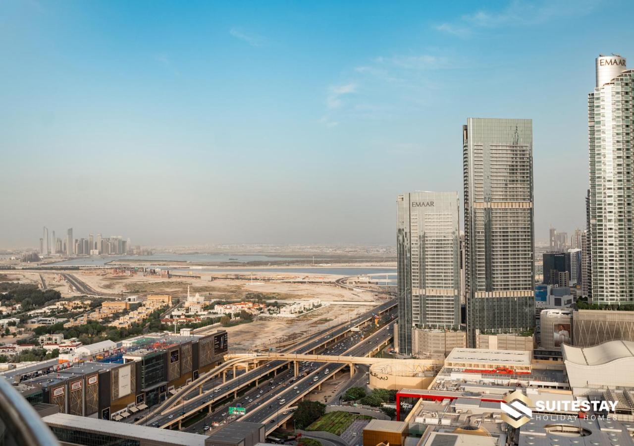 Luxe - Fashion Avenue Dubai Mall - Formerly Address Dubai Mall Exterior photo