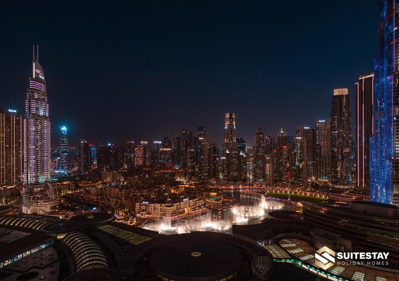 Luxe - Fashion Avenue Dubai Mall - Formerly Address Dubai Mall Exterior photo